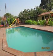 Nirmal Cottages Zirad Exterior photo